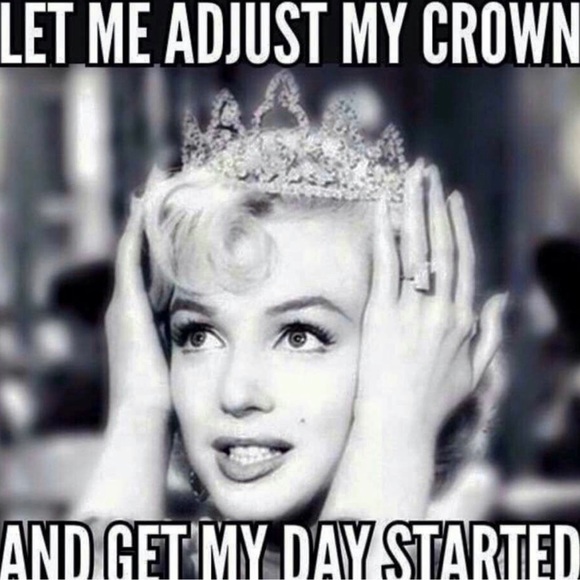 Meet your Posher, Kristen - Picture 2 of 2